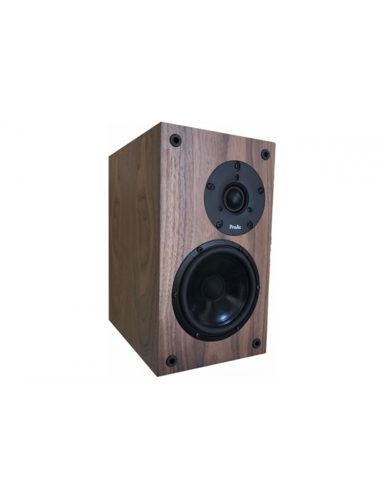 PROAC RESPONSE DB THREE -Walnut