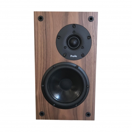 PROAC RESPONSE DB THREE -Walnut