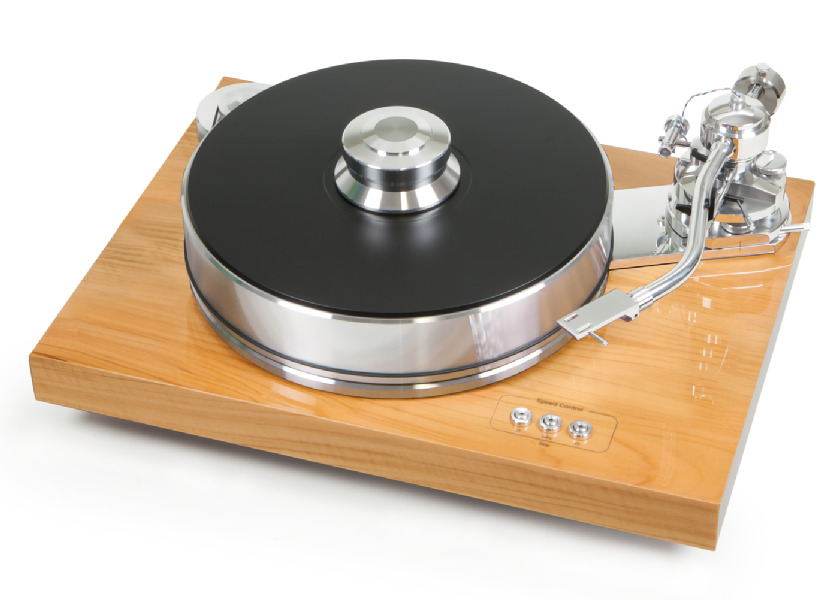 Project Signature 10 