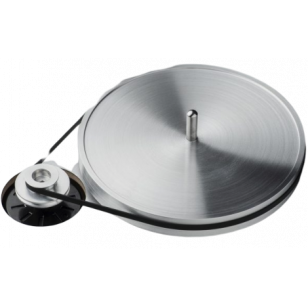 Pro-Ject Sub-Platter Upgrade The Classic Turntable
