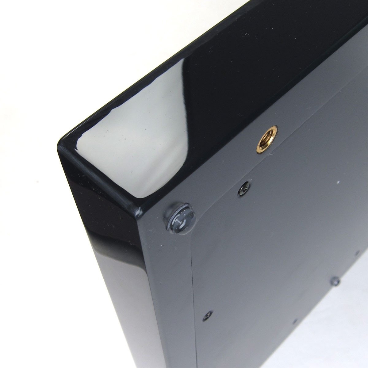 Project ground it deluxe I