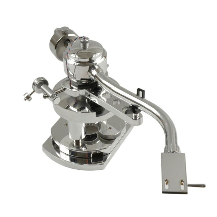 Project signature 10 tonearm