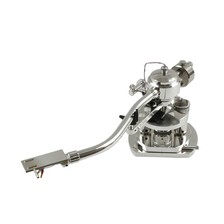 Project signature 12 tonearm