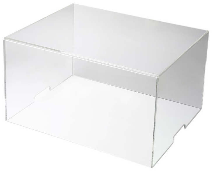 Project Cover it LID-RPM 9,1  Plastic