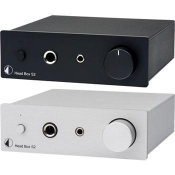 Project head box s-2