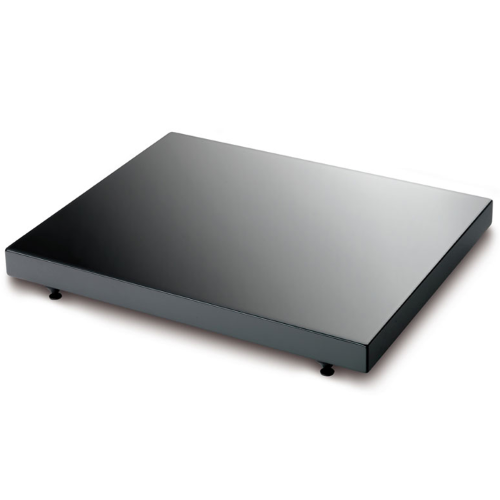 Project ground it deluxe I