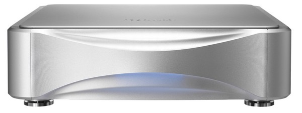 Esoteric Grandioso PS1