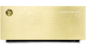 GoldNote PSU-10 EVO Gold