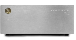 GoldNote PSU-10 EVO Silver
