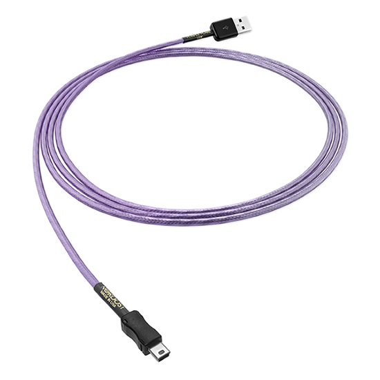 Nordost Purple Flare usb 1m