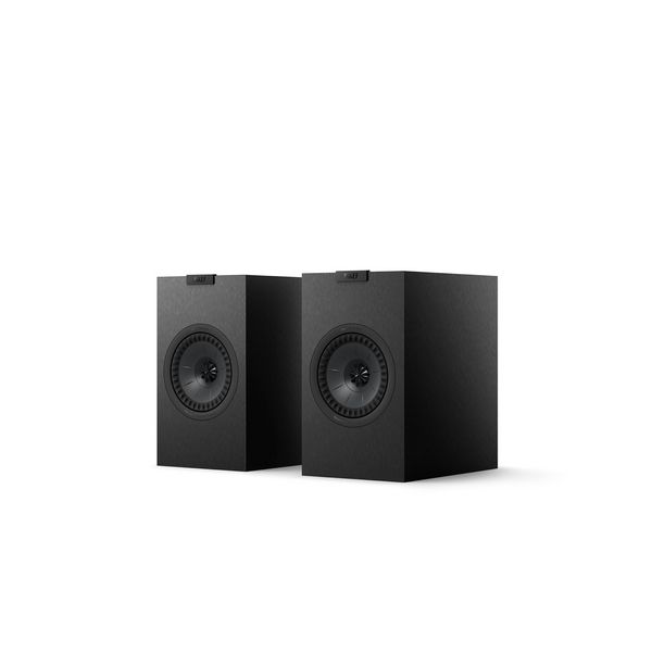 KEF Q1 Meta - Black