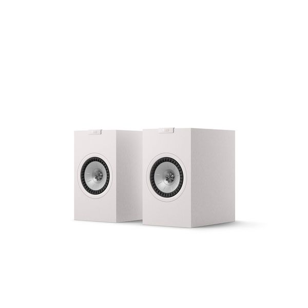 KEF Q1 Meta - White