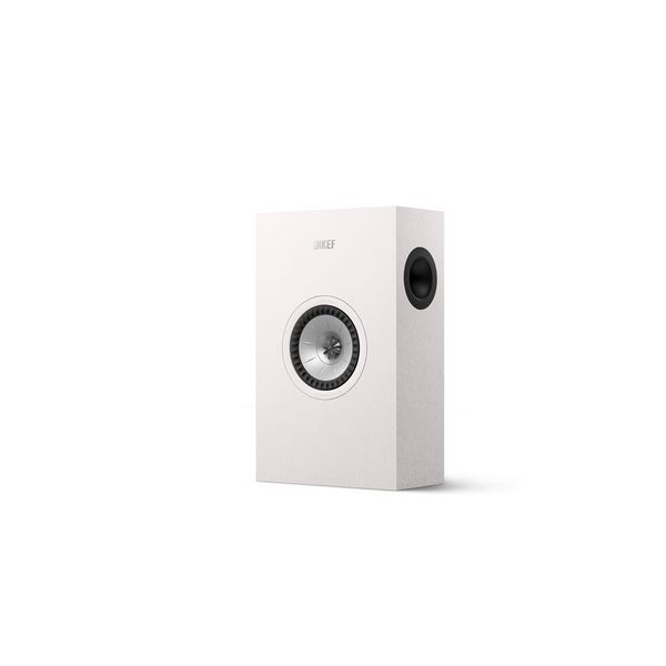 Q4 Meta, On Wall Speakers white (τεμάχιο)