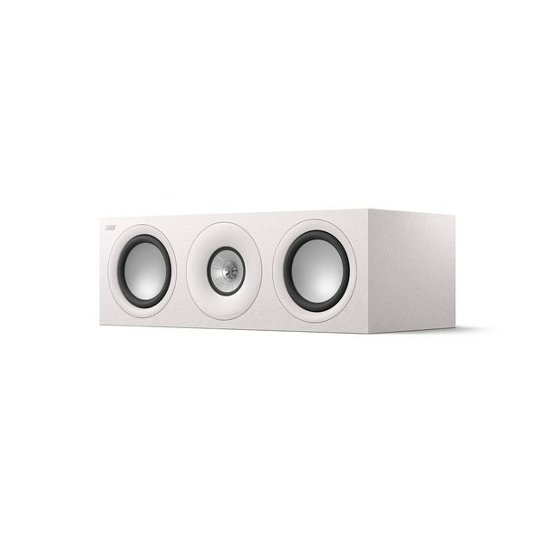 Q6 Meta, Center Speaker White