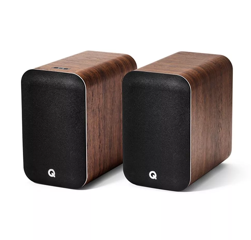 Q Acoustic M20