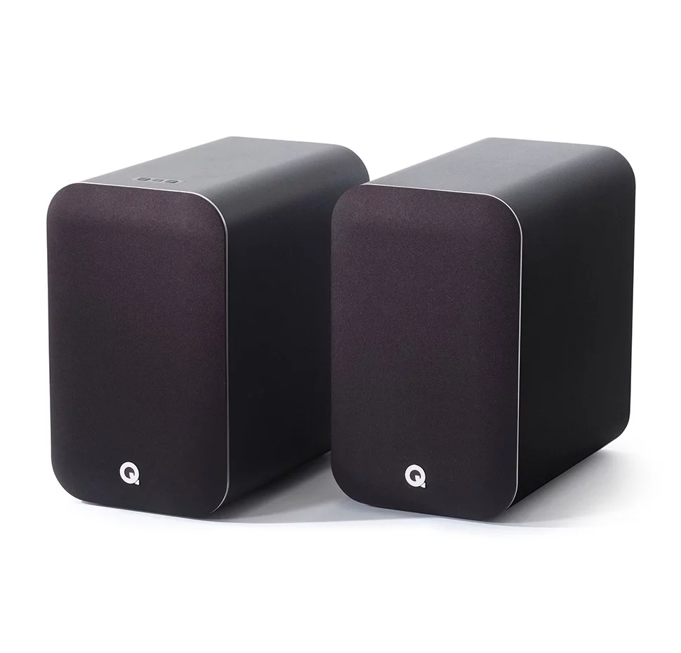 Q Acoustic M20