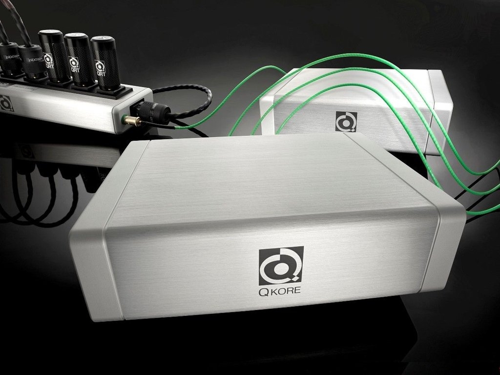 Nordost Q-Kore 6