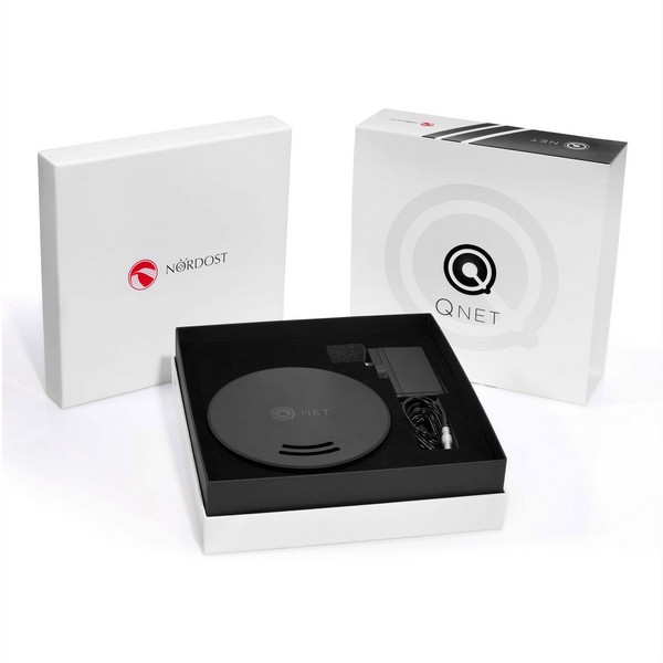 Nordost - Qnet Network Switch 