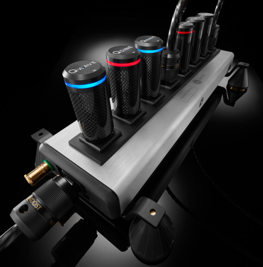 NORDOST QSINE HEAVEN AUDIO