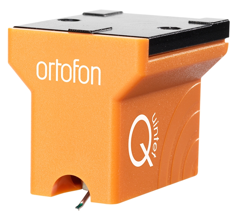 Ortofon Quintet bronze