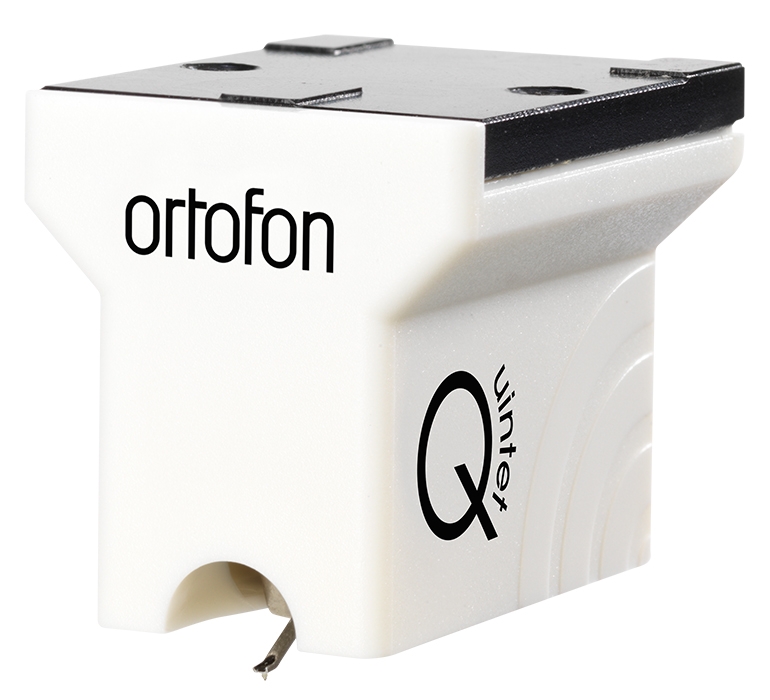 Ortofon mc Quintet mono