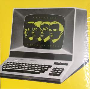 Kraftwerk – Computer World
