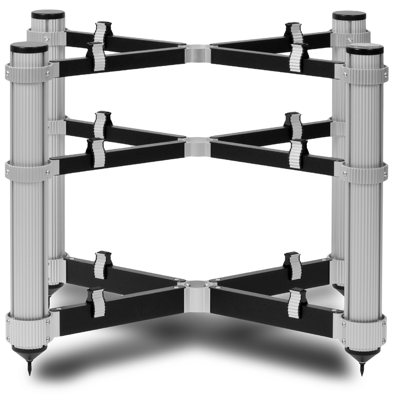SolidTech RACK OF SILENCE SERIES ROS 3 REG