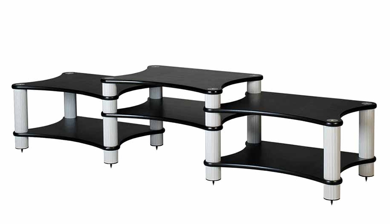 RADIUS SOLO 6 Home Theatre