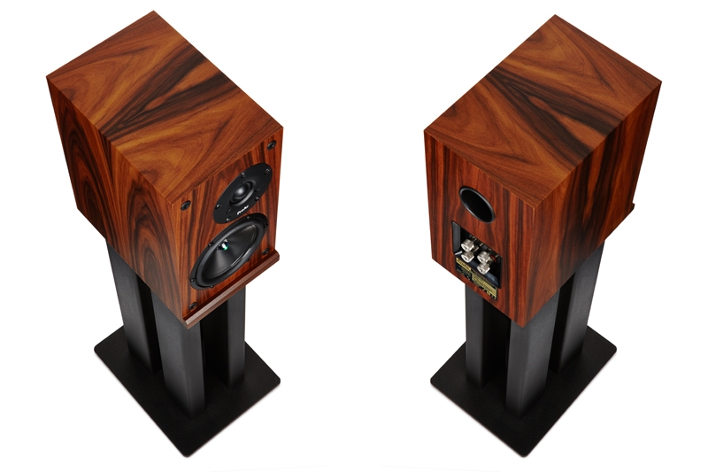 PROAC RESPONSE DB ONE HEAVEN AUDIO