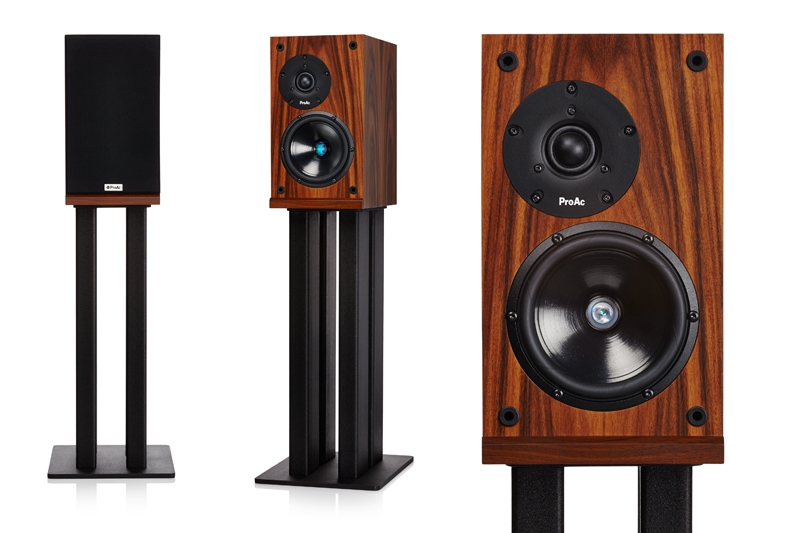 PROAC RESPONSE DB ONE HEAVEN AUDIO