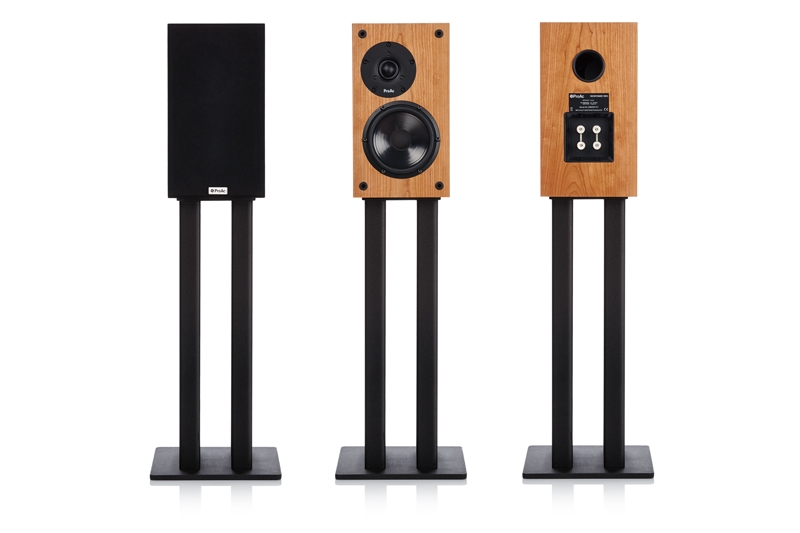 PROAC RESPONSE DB THREE HEAVEN AUDIO