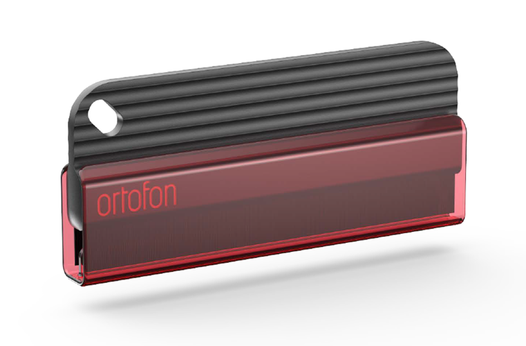 Ortofon Record Brush heaven audio