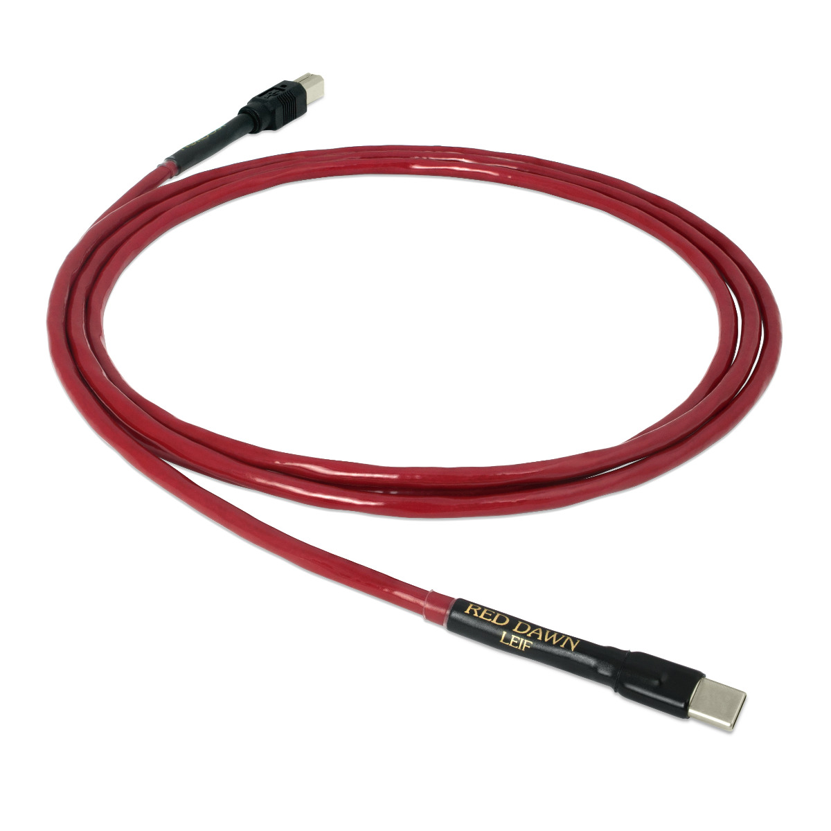 Nordost red dawn 1m usb