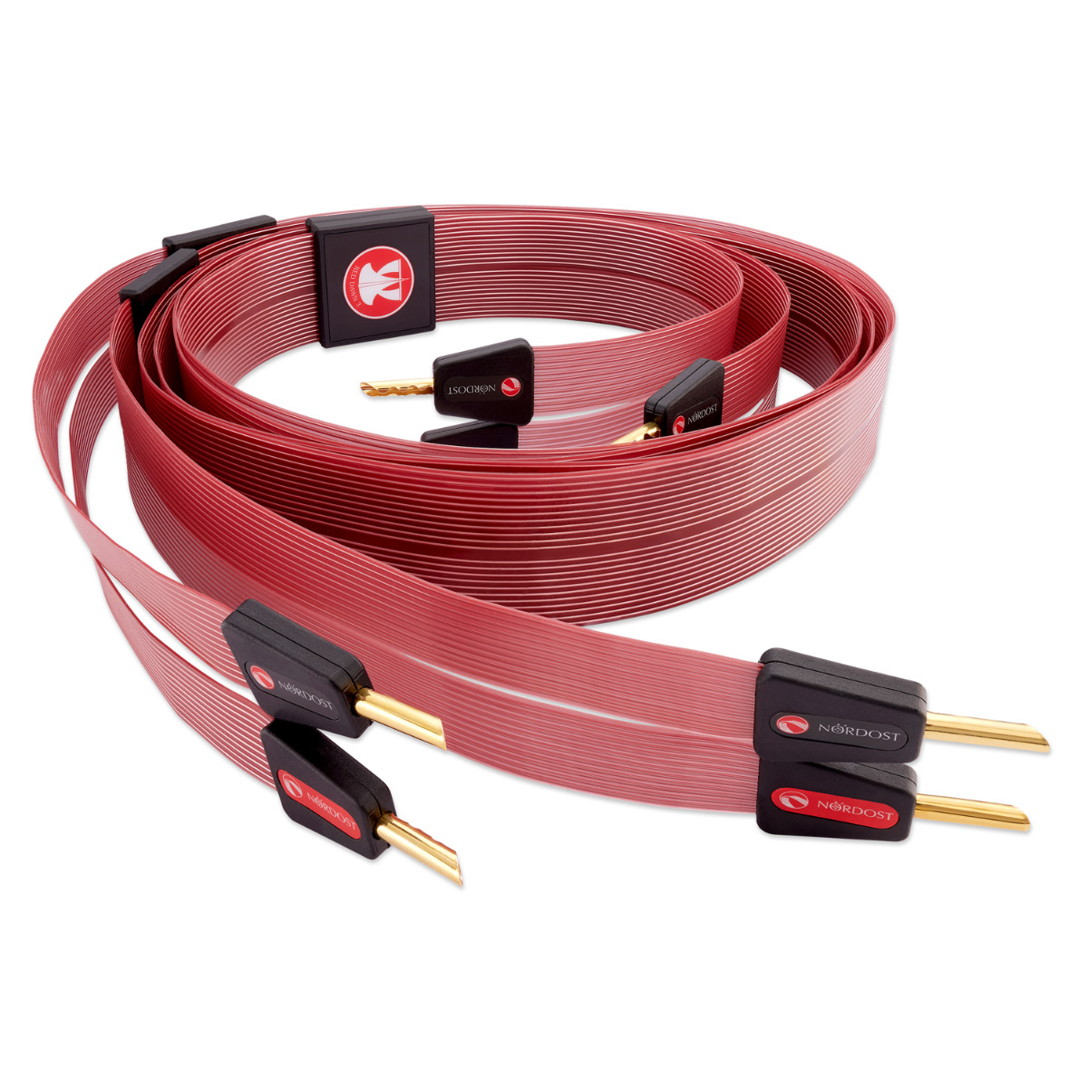 NORDOST RED DAWN 3 SPEAKER CABLE 2M