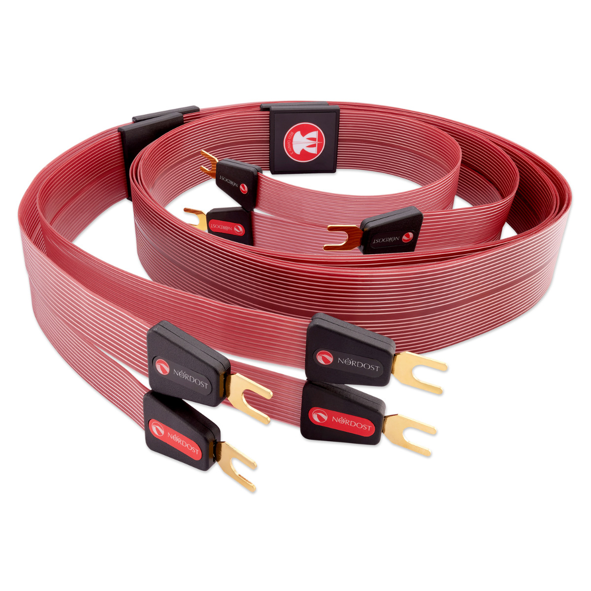 NORDOST RED DAWN 3 SPEAKER CABLE 4M