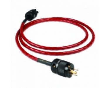 Nordost red dawn power cord heavenaudio