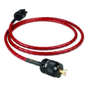 NORDOST Red Dawn power cord 2m
