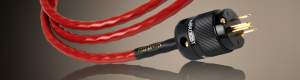 NORDOST Red Dawn power cord 3m