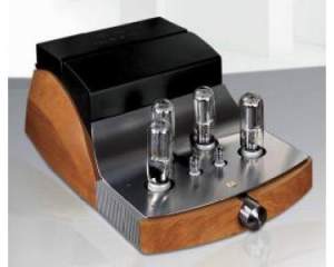 Unison Research reference amp