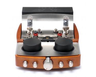 Unison Research reference pre