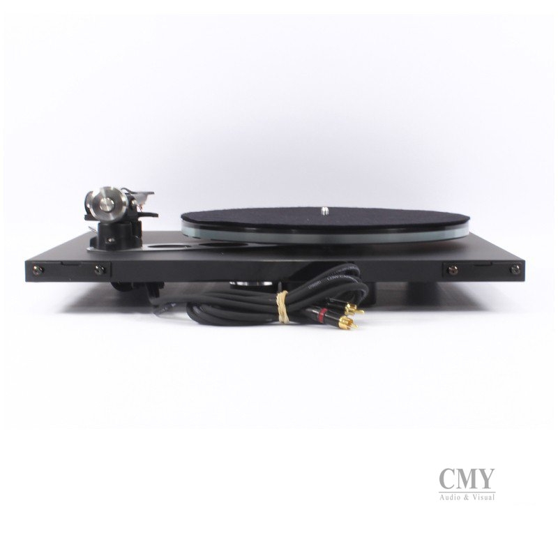 Rega Planar 6 + New PSU Black