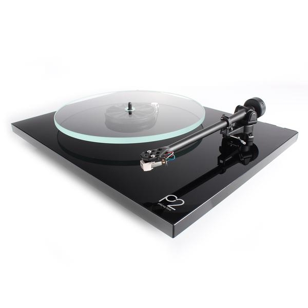 Rega Planar 2 Black