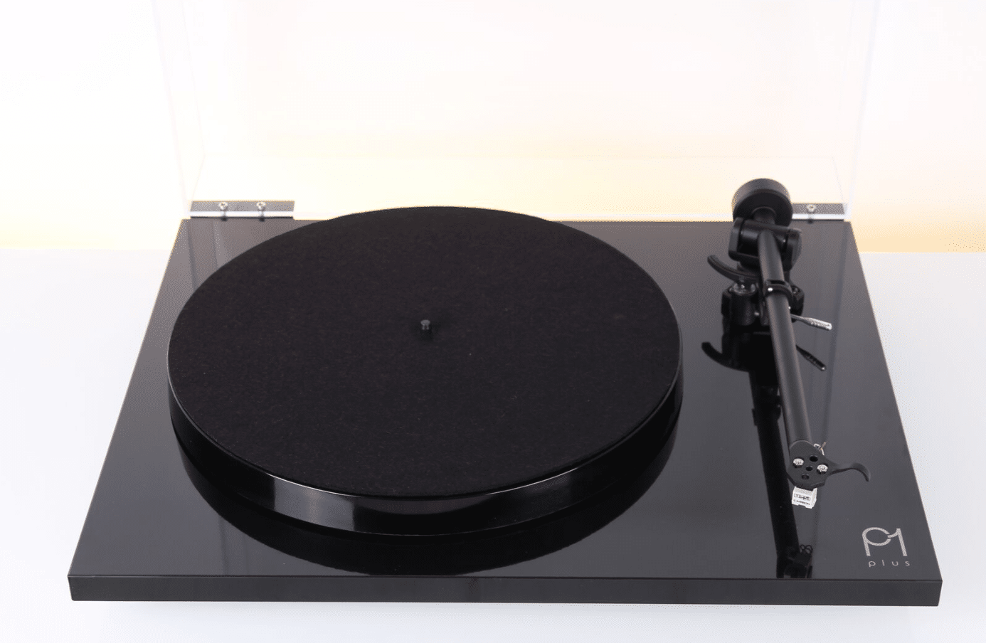 Rega Planar 1 Plus