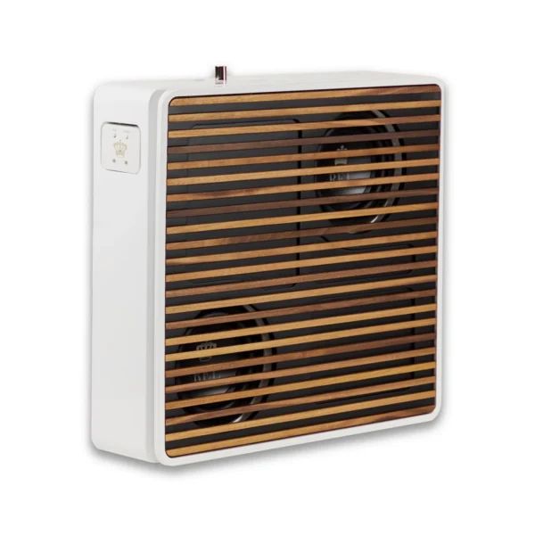 Rel PL-1 Planar Subwoofer White