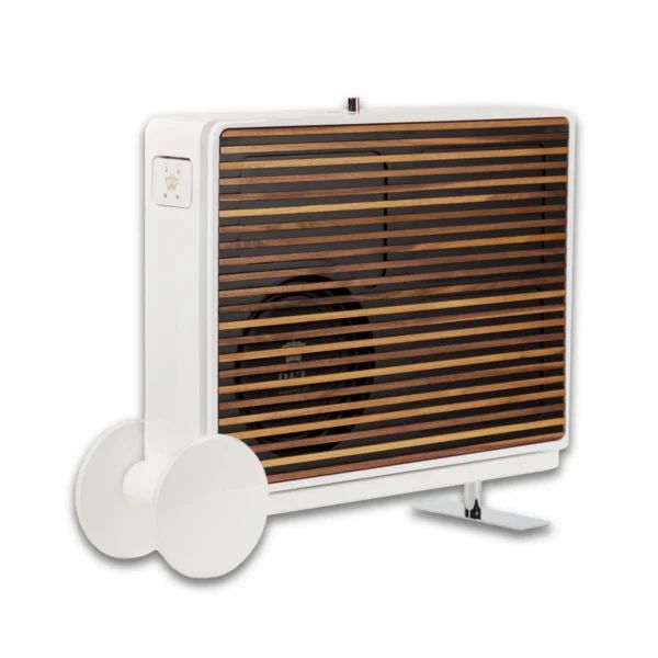 Rel PL-2 Planar Subwoofer White