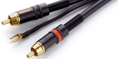 Clearaudio RCA Smart