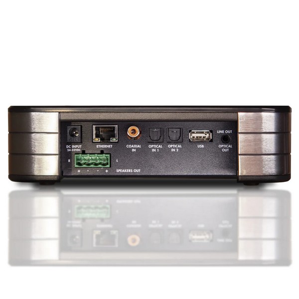 ELECTROCOMPANIET RENA SA2 — Wireless streaming stereo amplifier
