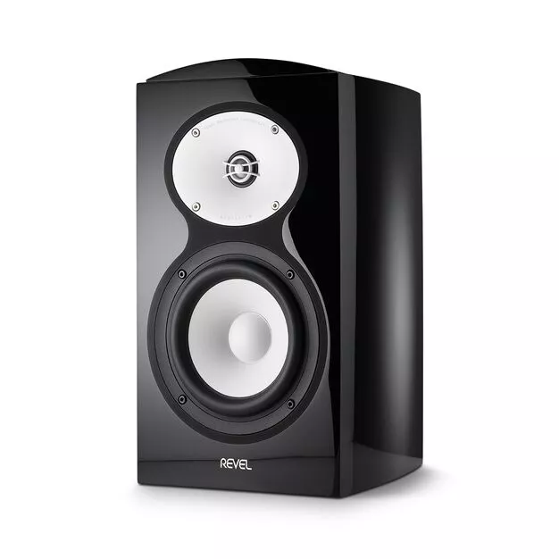 REVEL M126Be Black Gloss HEAVEN AUDIO