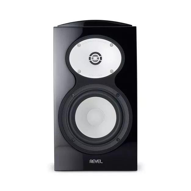 REVEL M126Be Black Gloss HEAVEN AUDIO