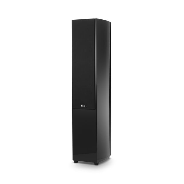 REVEL CONCERTA2 F35 Gloss Black HEAVEN AUDIO